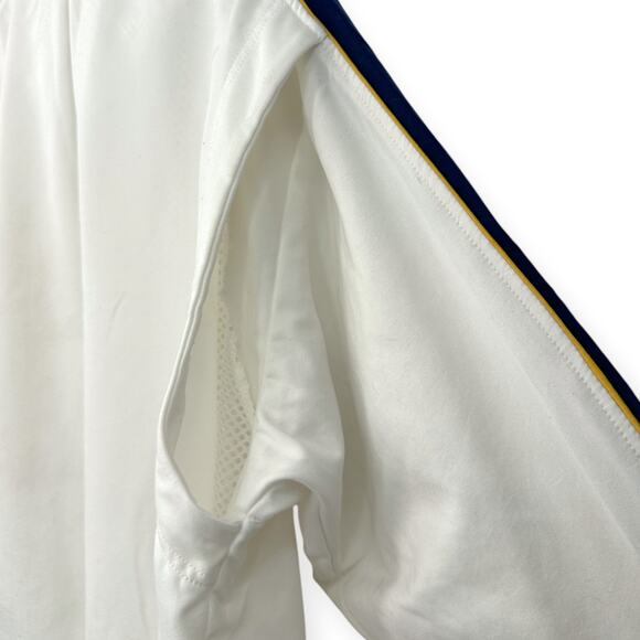 Nike | L | Andre Agassi VINTAGE 90s Nike Challenge Court Windbreaker Jacket - Picture 7 of 11